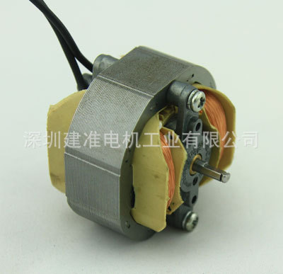 供应加湿器用 JZ5812 220VSL 罩极电机