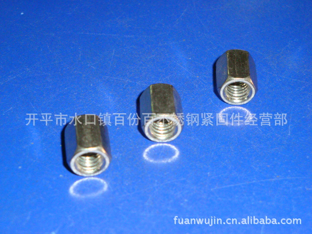 供应不锈钢螺母、两级螺母、特种螺母、非标螺母螺帽