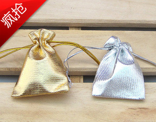 金银袋 礼品袋 袋子饰品袋礼品袋