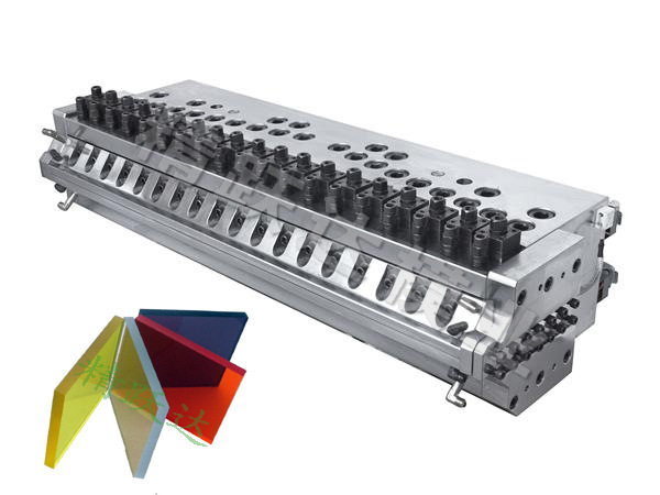 推荐板材模具 塑料板材模具 品质有保证