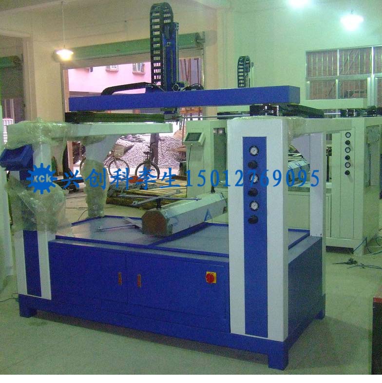 【往复机】供应三轴往复机 往复机 喷涂往复机