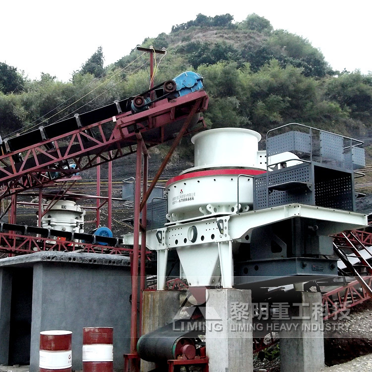 鹅卵石生产线|鹅卵石制砂生产线|鹅卵石制砂加工设备，大规模