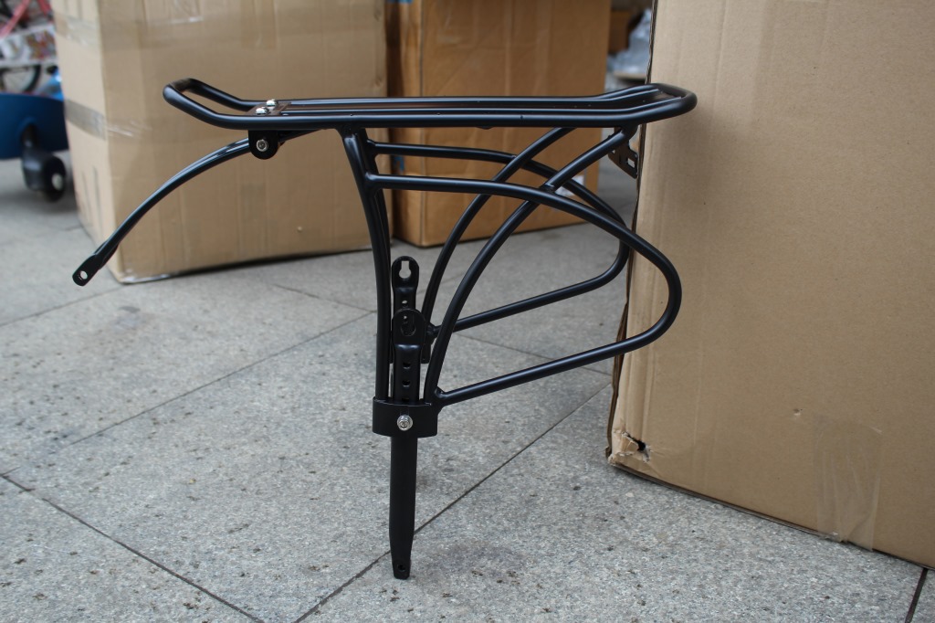 Porte-bagages pour vélo - Ref 2429048 Image 6