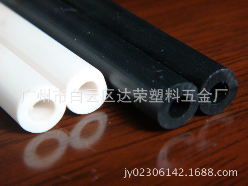 PVC双排塑料软管 多排耐老化软管（冬天不变硬，抗扯，柔韧性强）