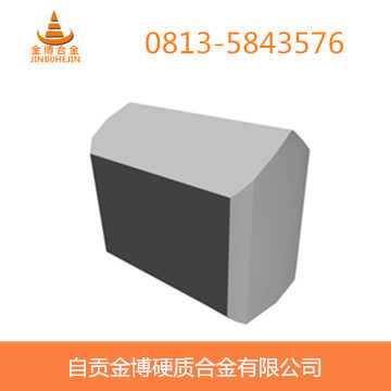 高性能硬质合金球齿