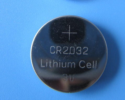 供應CR2032電池(圖)