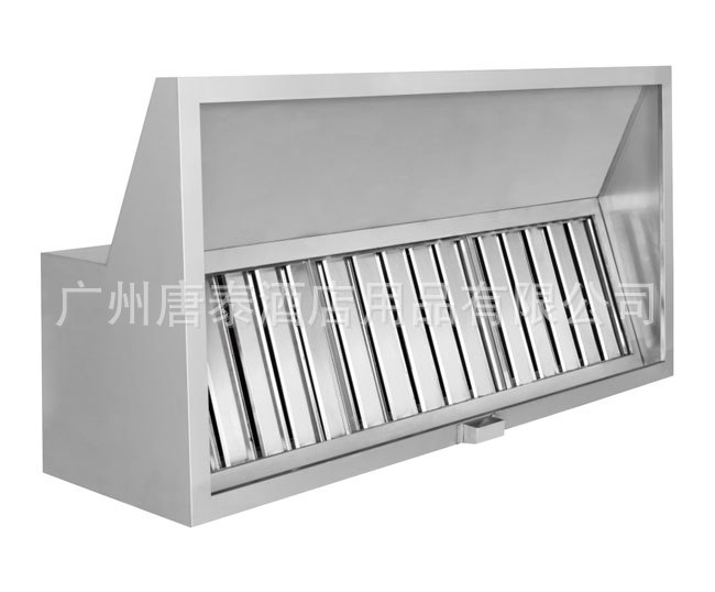 供应厨房不锈钢产品,生产厂家YZ03普通烟罩