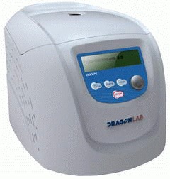 high speed trace Centrifuge D3024