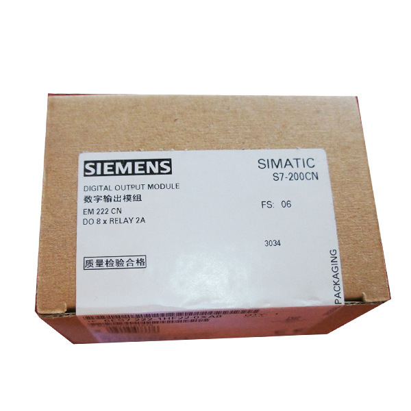 现货供应全新西门子PLC模块6ES7211-0AA23-0XB0