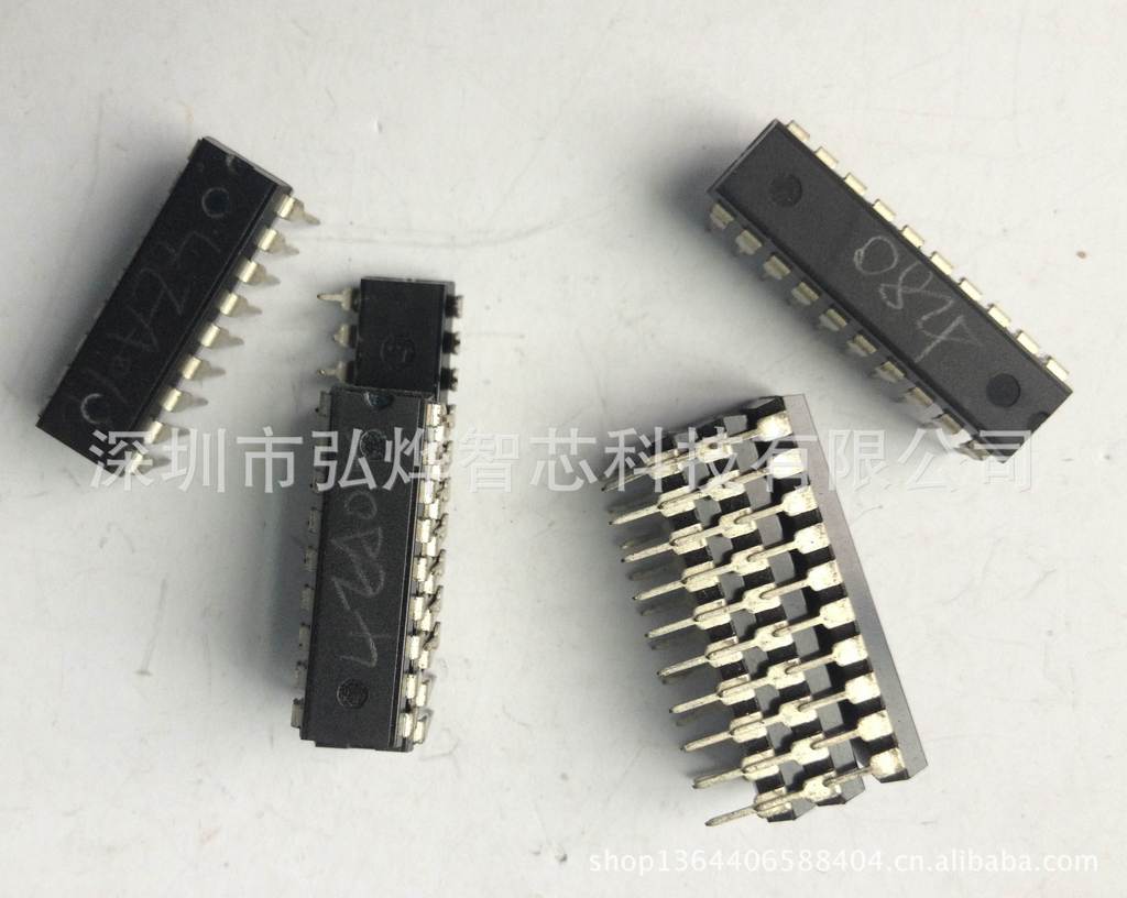 松翰MCU单片机SN8P2711