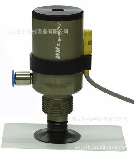 德国MMengineering真空提升器