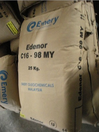 供应16酸原装马来意慕利Edenor C16 MY 棕榈酸 科宁