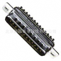 供应Amphenol 各式连接器插头 插座L717SDB25P