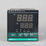 XMTD-7431/7411/7401-K-400系列智能温控仪