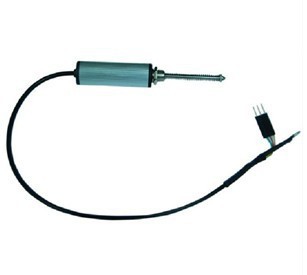  KSP微型自恢复式直线位移传感器  现货