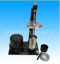 1007型泥浆剪切力试验仪泥浆浓度计