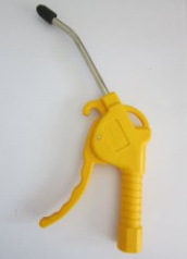 批发销售气动胶枪,吹尘枪,PU管气枪 TS-06