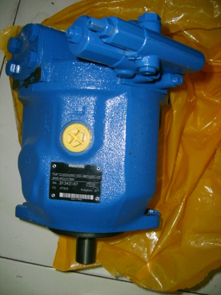 Rexroth力士乐柱塞泵 A10VS0100DFR1/31R-VPA12N