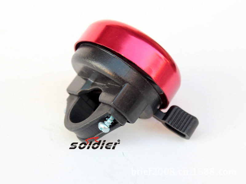 Avertisseur de vélo - Ref 1456464 Image 7