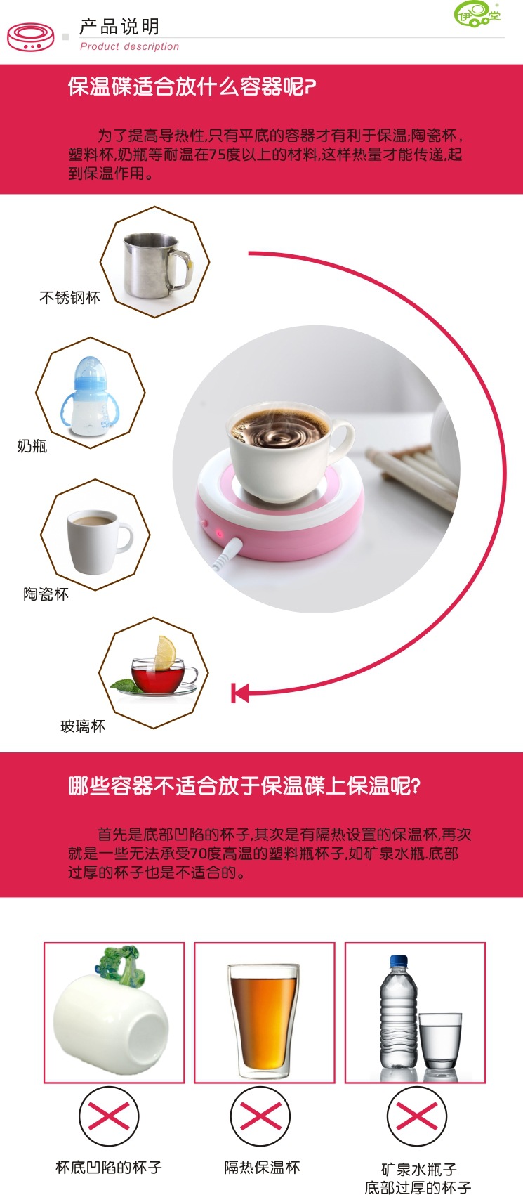 Chauffe tasse USB - Ref 392529 Image 12