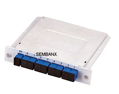 供应分路器,1分4,1分8,1分16光纤分路器