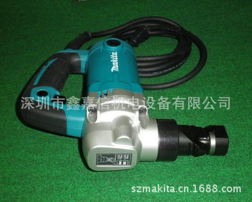 JN3201 现货批发日本 MAKITA牧田 110V电冲剪JN3201