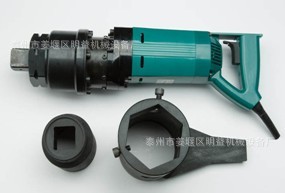 电动定扭矩扳手P1D-3500 ，扭剪刀型电动扳手，3500N.m电动扳手