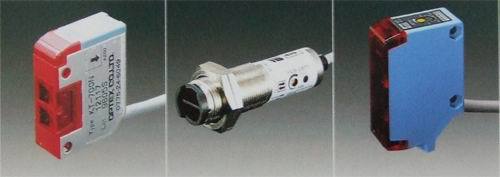 OPTEX CDD-11N 光电开关