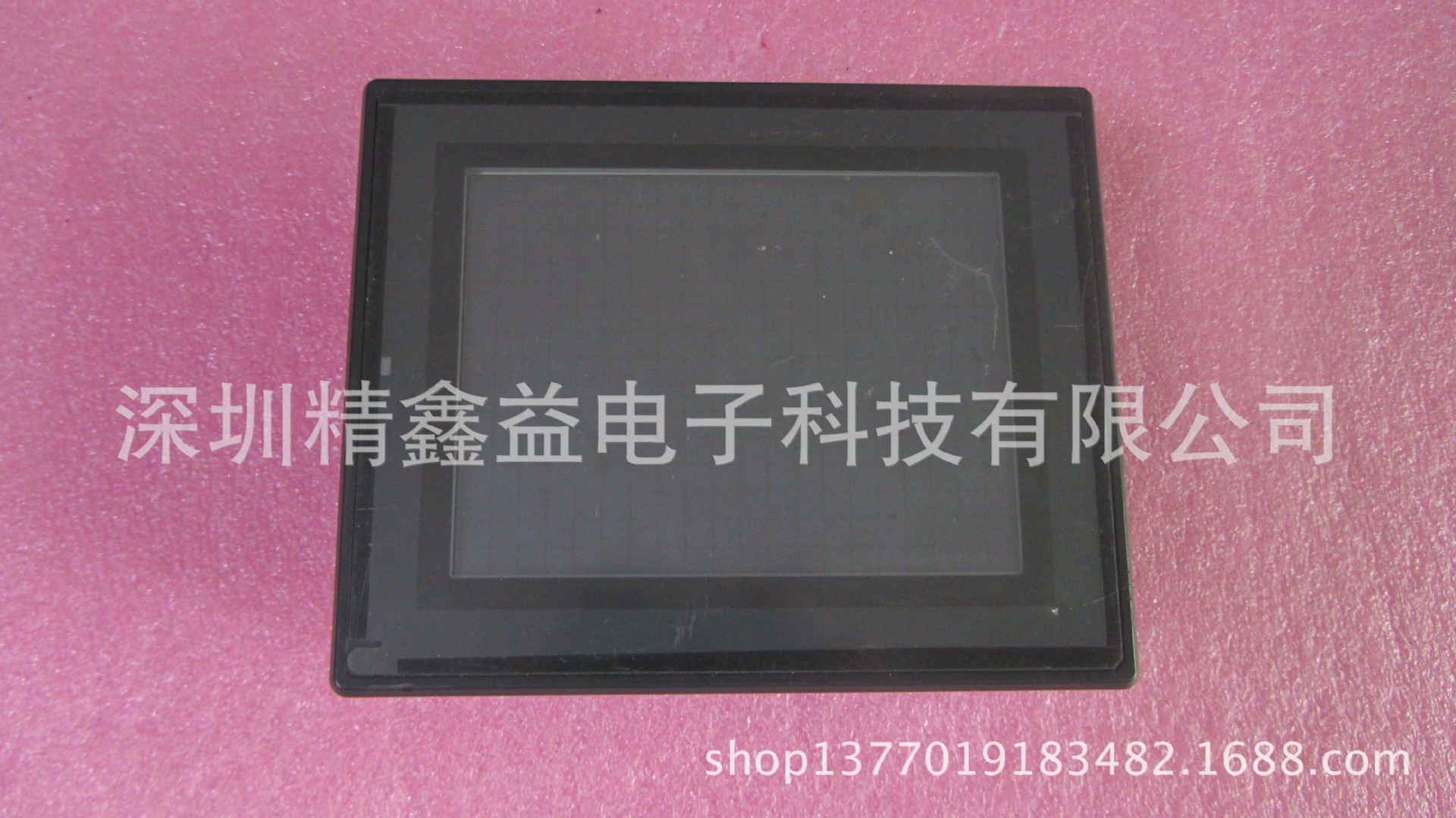 供应现货人机界面VT2-5SB触摸屏商议价