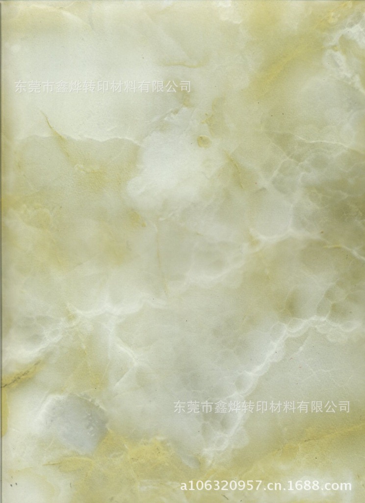批发大理石纹水转印膜