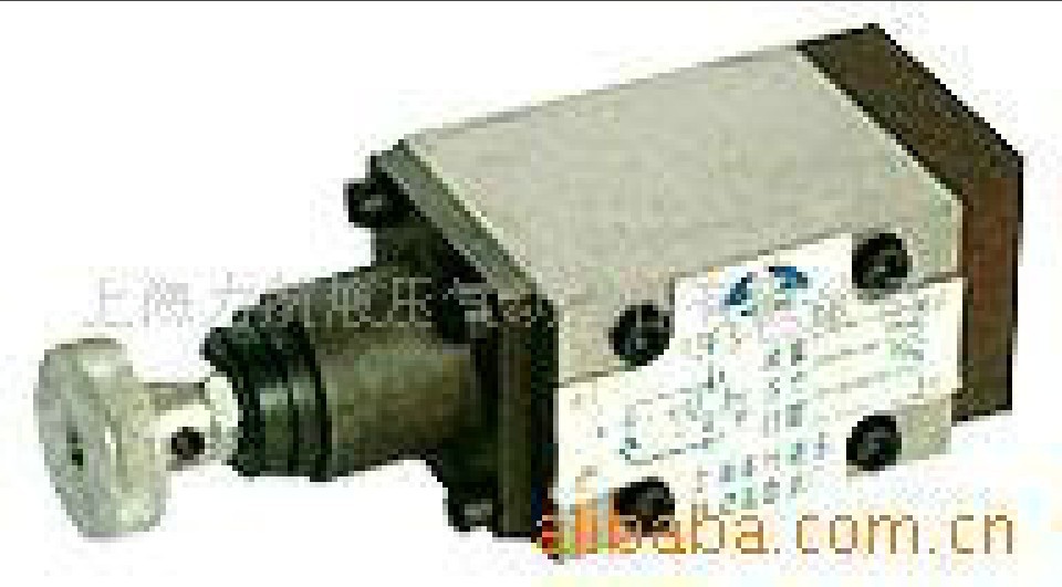 低价销售 负荷相关背压阀FBF3-6B