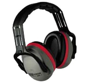 梅思安MSA HPE头戴式防噪音耳罩 梅思安降噪耳罩 防护耳罩