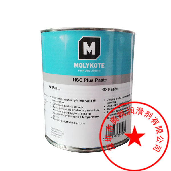 摩力克molykote165 LT GRSE  道康宁165 LT GRSE 润滑油