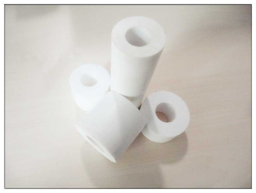 模压工艺 润滑性能优 色泽光亮 厂家现货皆有 PTFE管/管材