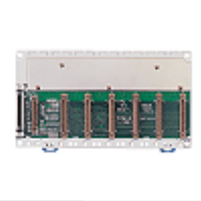 松下PLC FP2母板AFP25014 FP2-BP14 14模块(基本、扩展通用)