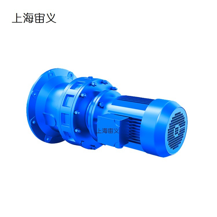 BWY7.5-13-9减速机摆线针轮减速机