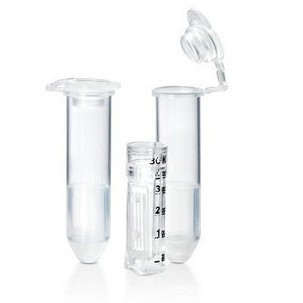 Millipore 超滤管/超滤离心管[0.5ml 100KD] (UFC5100096)