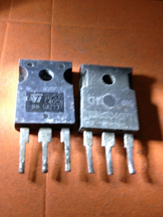 专营三极管批发SBL3040PT仪器测试 质量保证