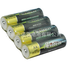 供应AAA碱性电池，LR03电池，7号电池