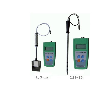 LJS-1A快速水分测定仪 快速水份测定仪
