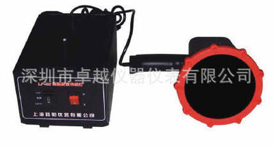 LP-40D手持式交直流两用高强度紫外线灯|ru