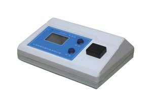 Colorimeter SD9011 (Desktop)[Chroma measurement Waterworks Brewery