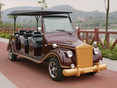 看房用电动看楼车价格多少一台 贵宾接送车 电动看房车厂家|ms