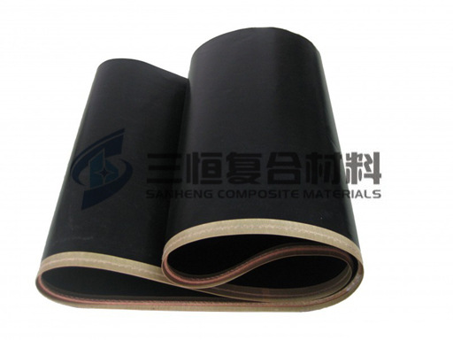 厂家直供粘合机输送带 无接缝粘合带 铁氟龙输送带