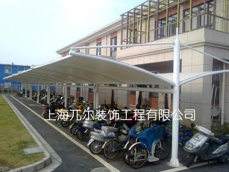 芜湖汽车车棚供应商