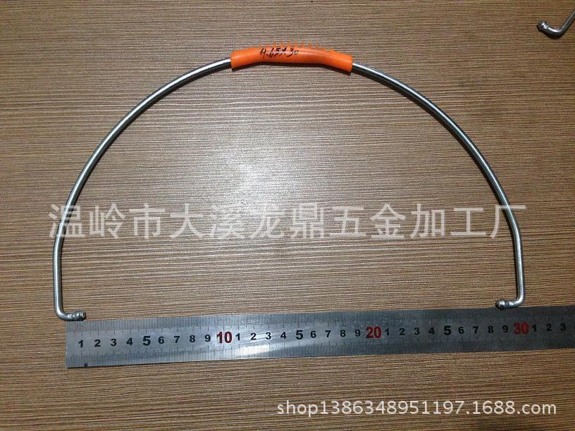 4.65*30桶把，筛把，水桶桶把，涂料桶提手、塑料桶桶钩