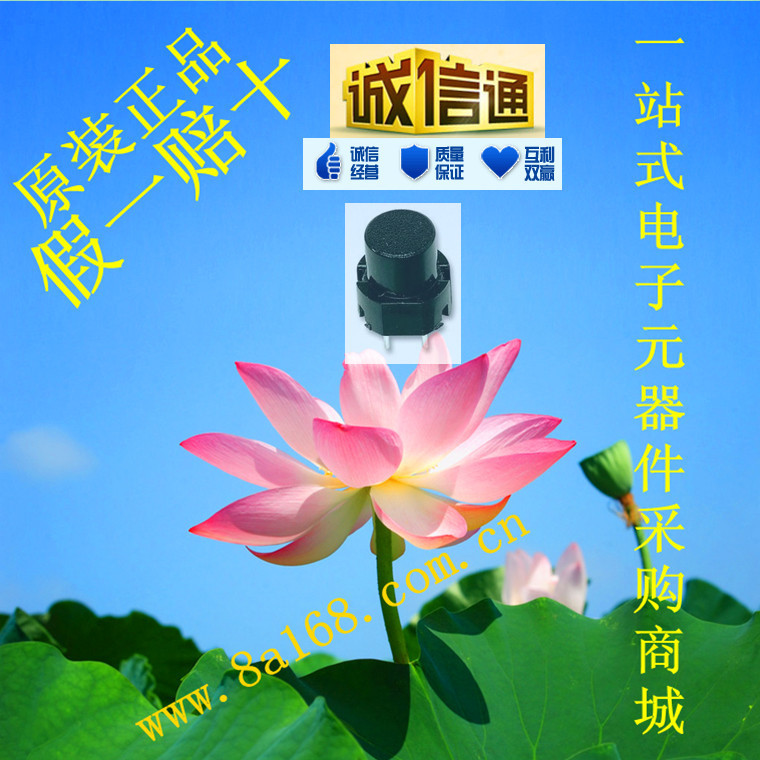 现货供应C&K Components /D6R90LFS 按钮开关 原装正品