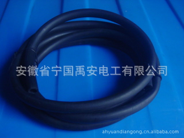 TPE软管 橡塑软管