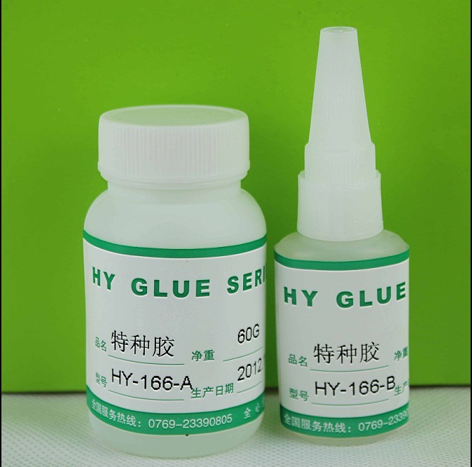 166AB耐湿热胶水 (2)