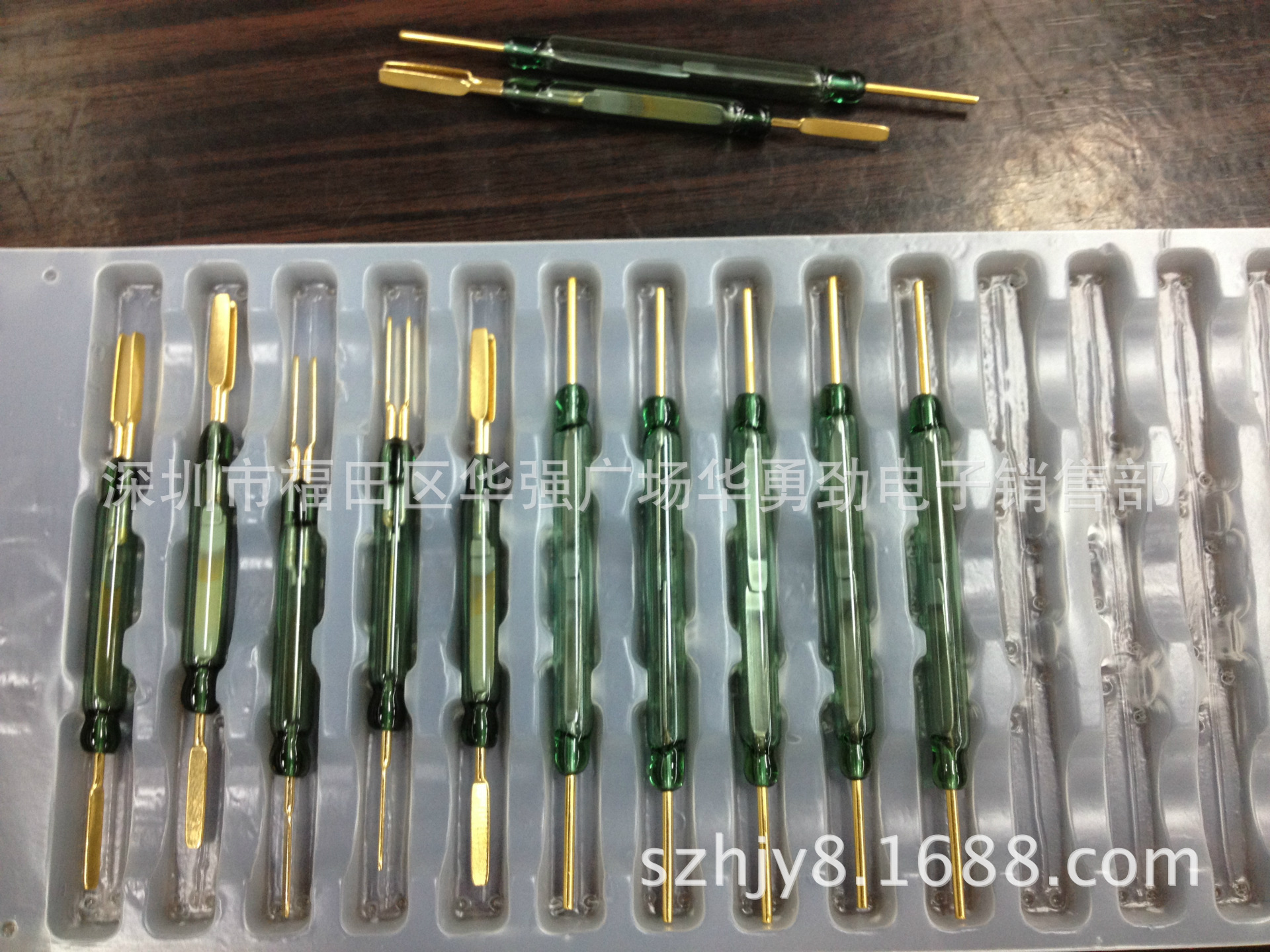 MKA-50202 Imported high pressure dry reed pipe Elevator reed,Water-controlled reed